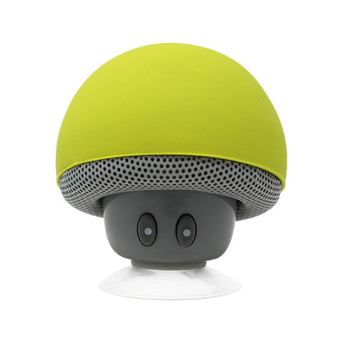 Bocina Mushroom