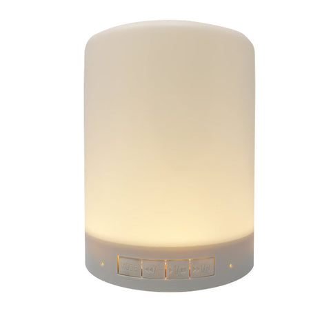 Bocina Lamp