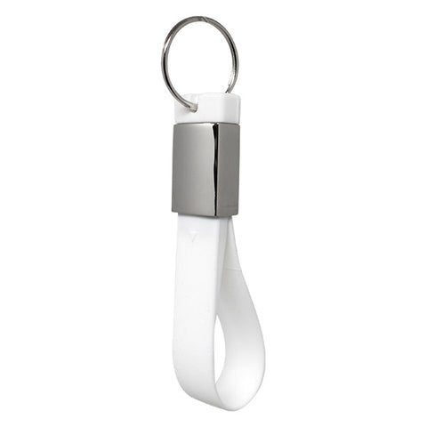 USB Llavero de Silicón