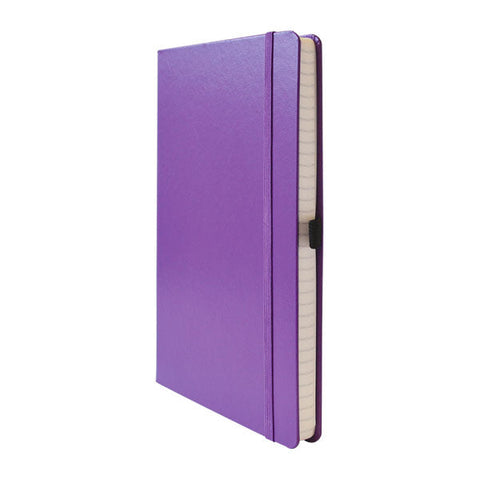 Libreta Paros