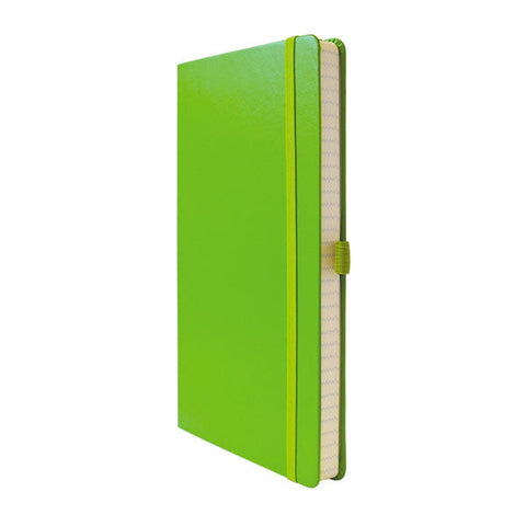Libreta Paros