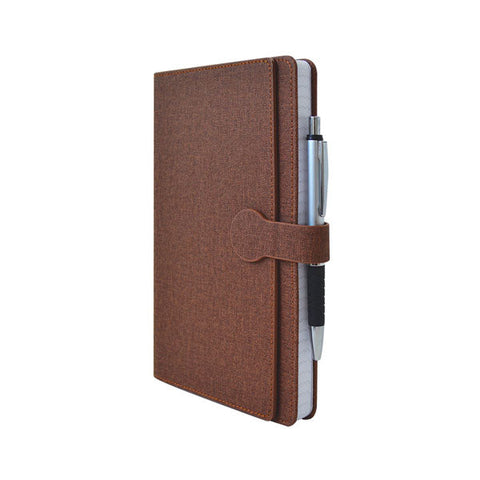 Libreta Toscano