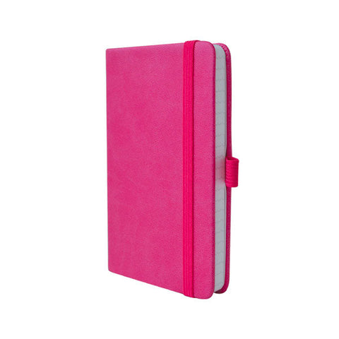 Libreta Traveler