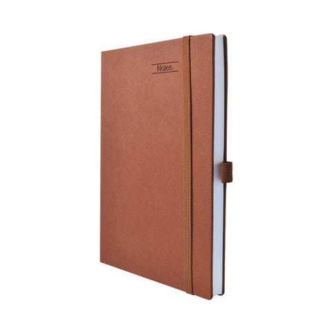 Libreta Madrid