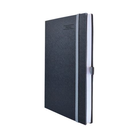 Libreta Madrid