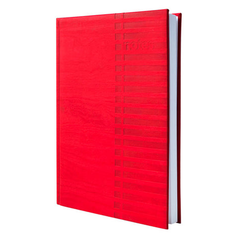 Libreta Gardena