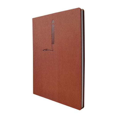 Libreta Traveler Dsign