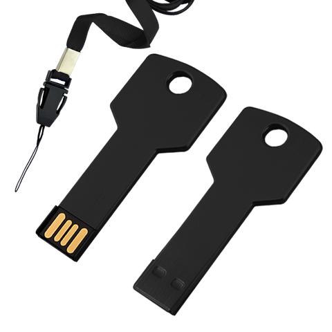 USB Llave Tradicional
