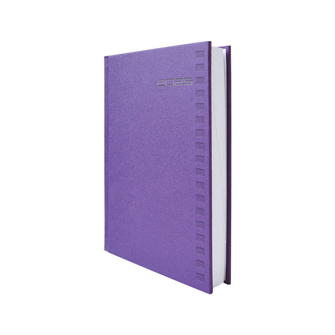 Agenda Shot