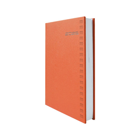 Agenda Shot