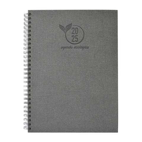 Agenda Nature Espiral
