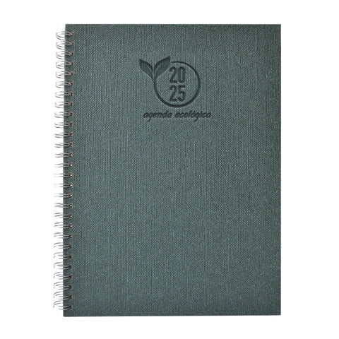 Agenda Nature Espiral
