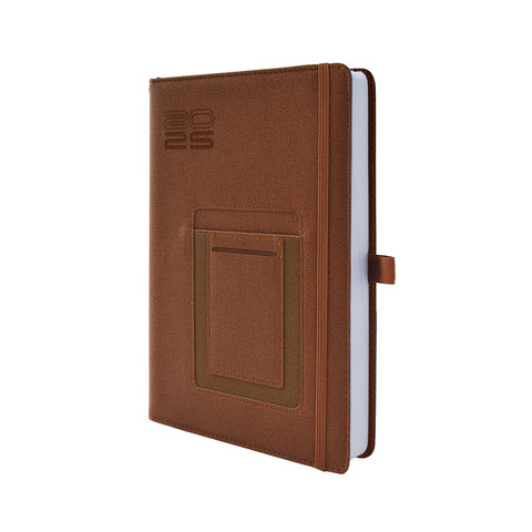Agenda Portacelular Delhi