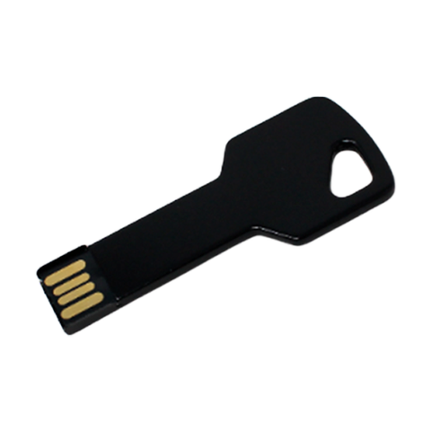 USB Llave Cuadrada