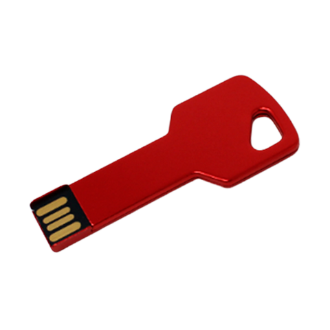 USB Llave Cuadrada