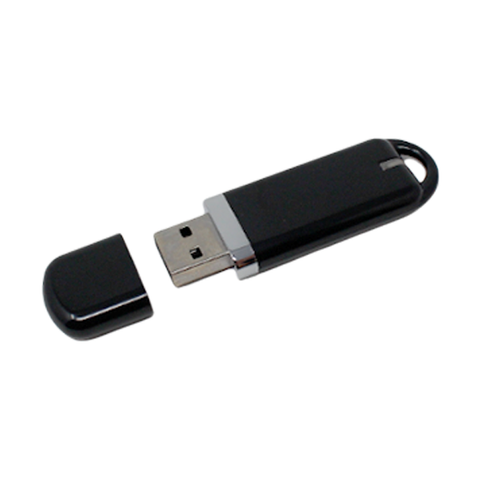 USB Lux Curve