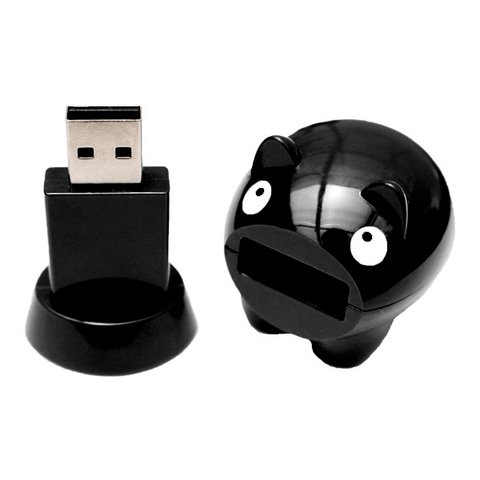 USB Pig