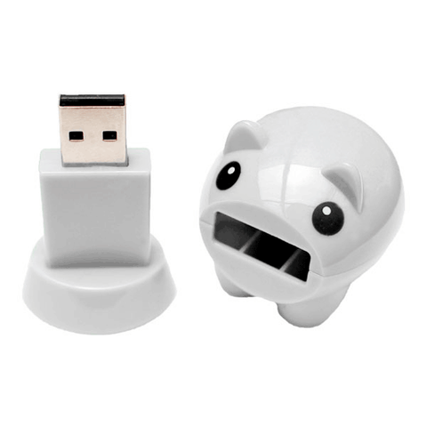 USB Pig