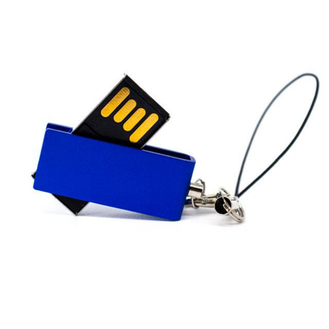 USB Slim Twist