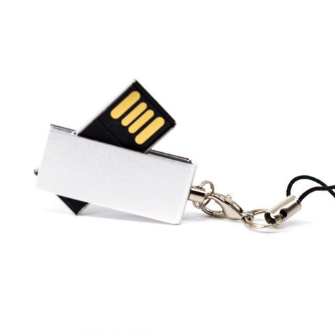 USB Slim Twist