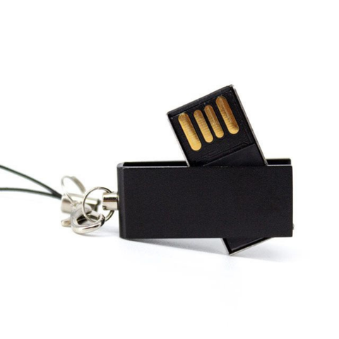USB Slim Twist