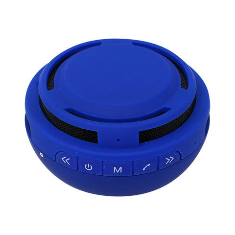 Bocina Bluetooth Disc