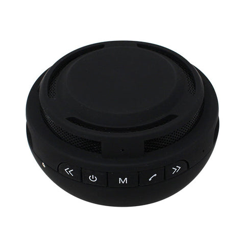 Bocina Bluetooth Disc