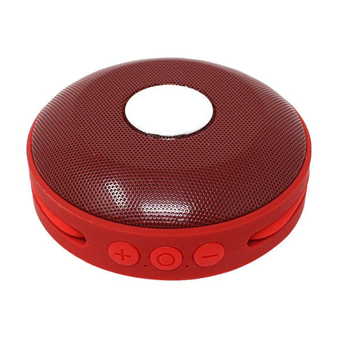 Bocina Puck