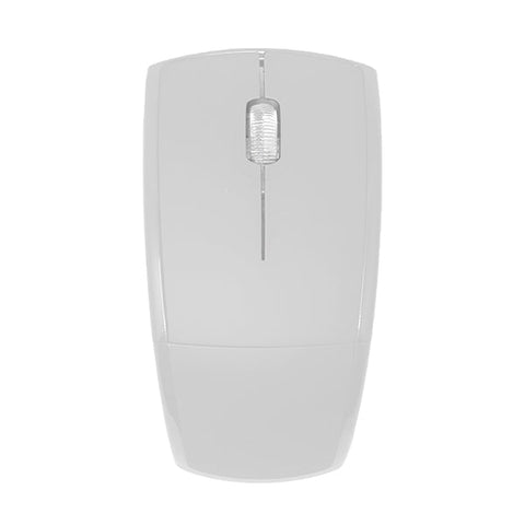 Mouse Inalámbrico Curve