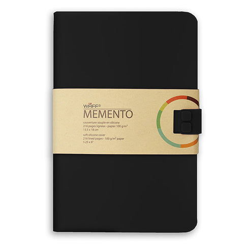 WAFF Memento Grande