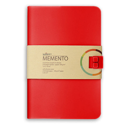 WAFF Memento Grande