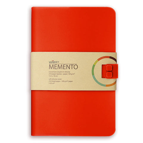 WAFF Memento Grande