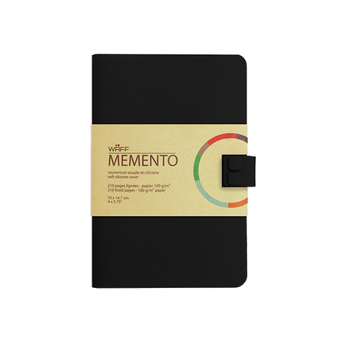 WAFF Memento Mediana