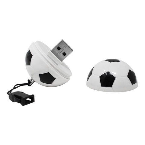 USB Balón de Soccer