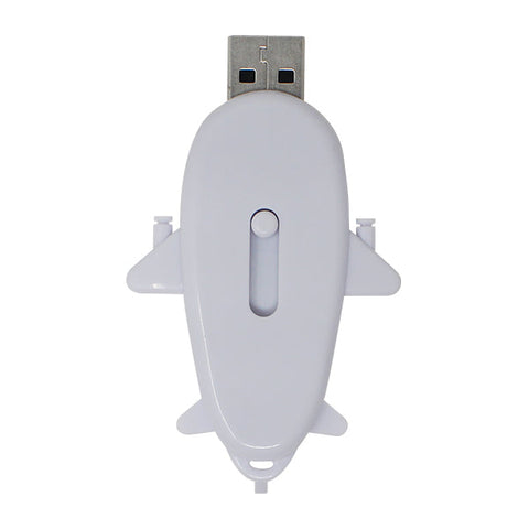 USB Boeing