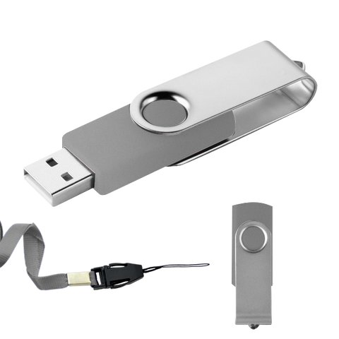 USB Giratoria Clásica
