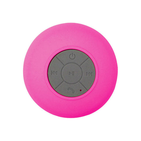 Bocina Bluetooth Colors