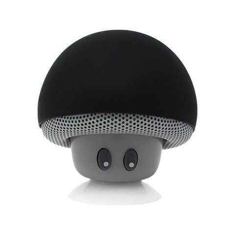 Bocina Mushroom