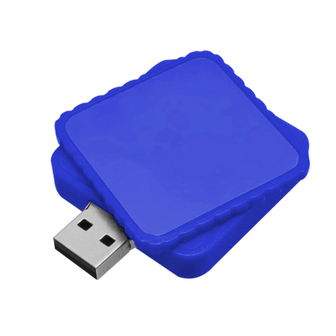 USB Cuadro Twist