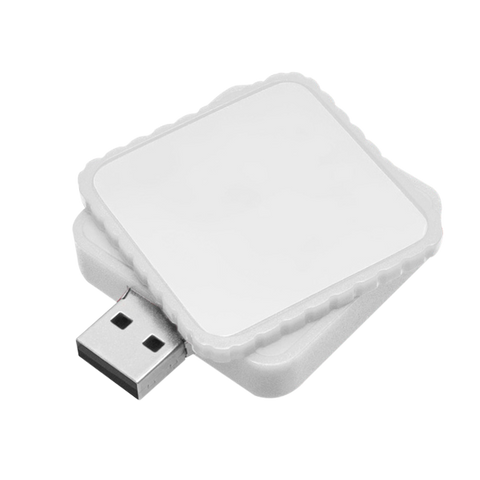 USB Cuadro Twist