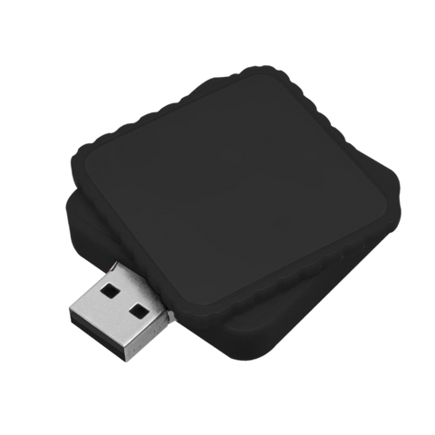 USB Cuadro Twist