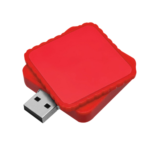 USB Cuadro Twist