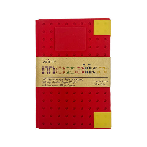 WAFF Mozaika Mediana