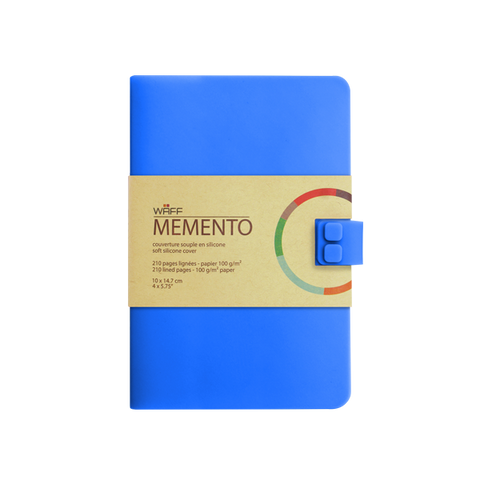 WAFF Memento Mediana