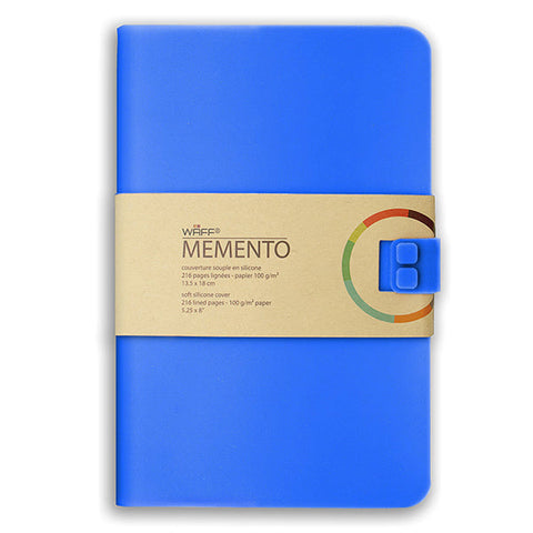 WAFF Memento Grande