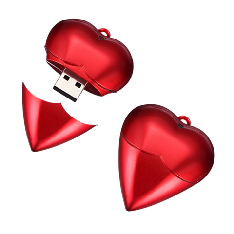 USB Heart