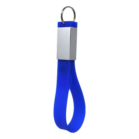 USB Llavero de Silicón