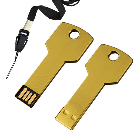 USB Llave Tradicional