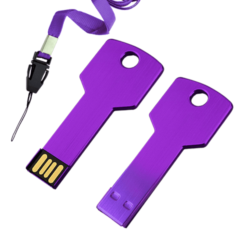USB Llave Tradicional