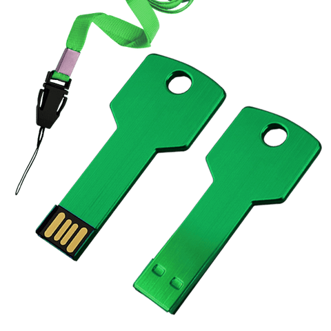 USB Llave Tradicional